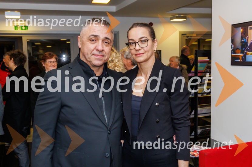 Kje je primadona?, premiera gledališča Koper