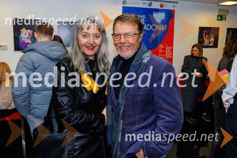 Kje je primadona?, premiera gledališča Koper