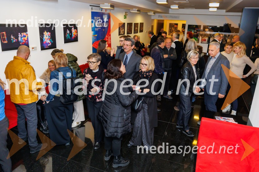 Kje je primadona?, premiera gledališča Koper