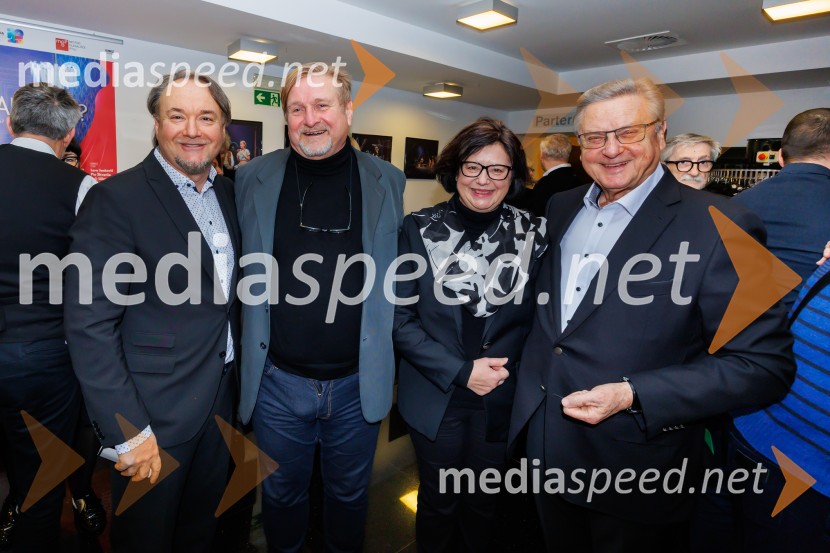  Patrik Greblo, dirigent;  ... ;  ... ;  Dušan Mlakar, režiserKje je primadona?, premiera gledališča Koper