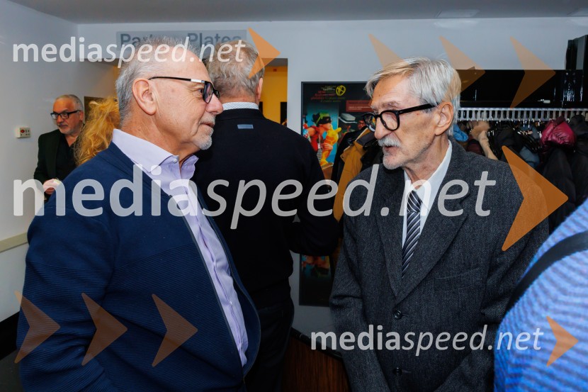 Kje je primadona?, premiera gledališča Koper