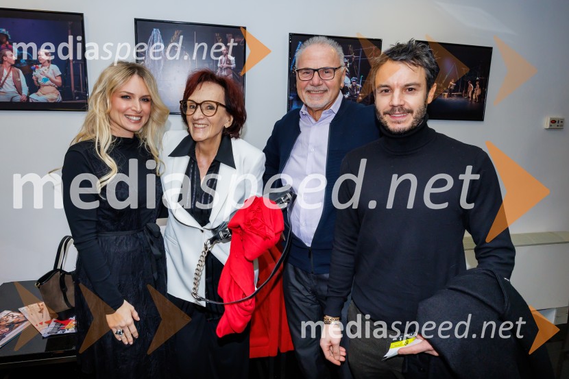  ... ;  ... ;  ... ;  Francesco Borchi, igralecKje je primadona?, premiera gledališča Koper