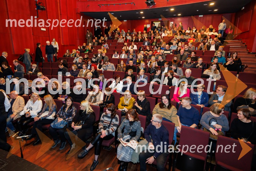 Kje je primadona?, premiera gledališča Koper