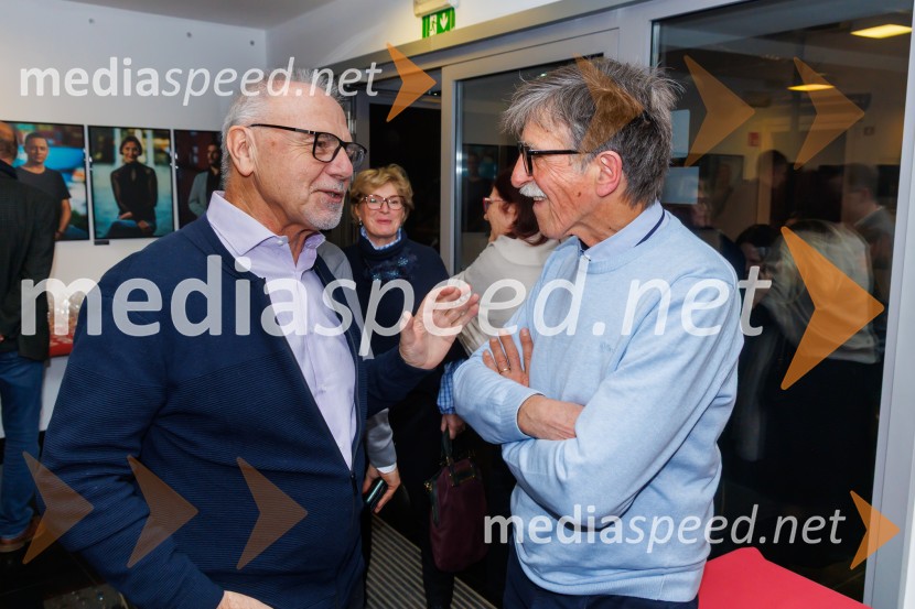 Kje je primadona?, premiera gledališča Koper