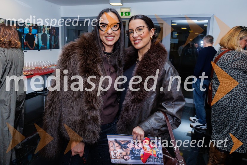 Kje je primadona?, premiera gledališča Koper