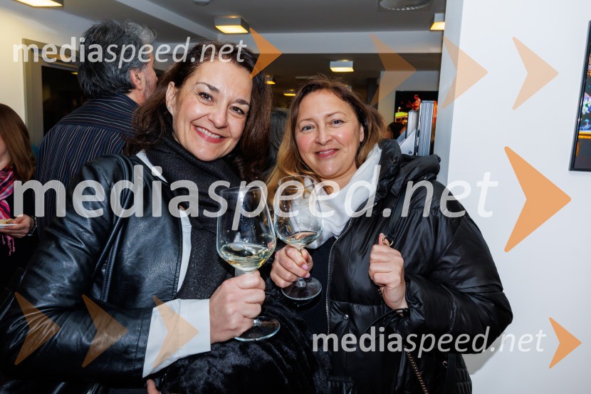 Kje je primadona?, premiera gledališča Koper