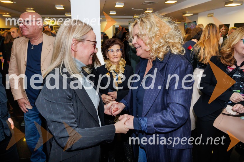  Gorazd Humar, IZS;  ... Kje je primadona?, premiera gledališča Koper