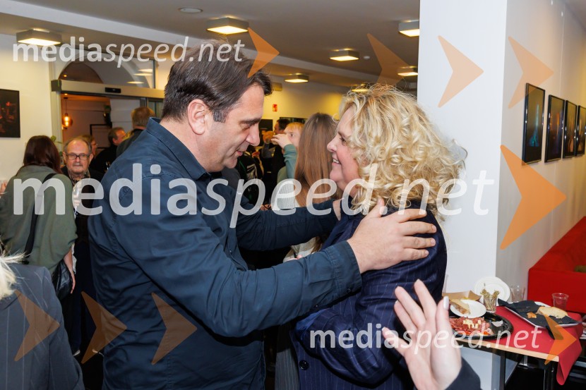 Kje je primadona?, premiera gledališča Koper