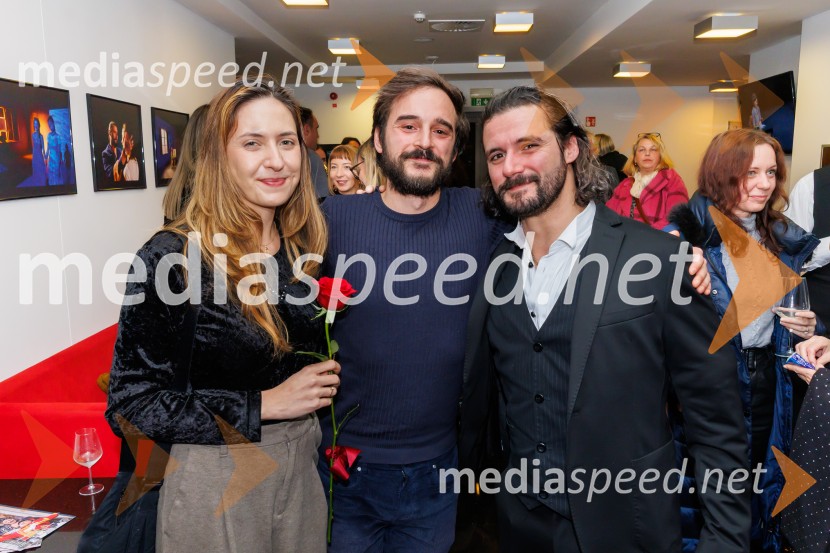  ... ;  ... ;  Blaž Popovski, igralec;  ... Kje je primadona?, premiera gledališča Koper