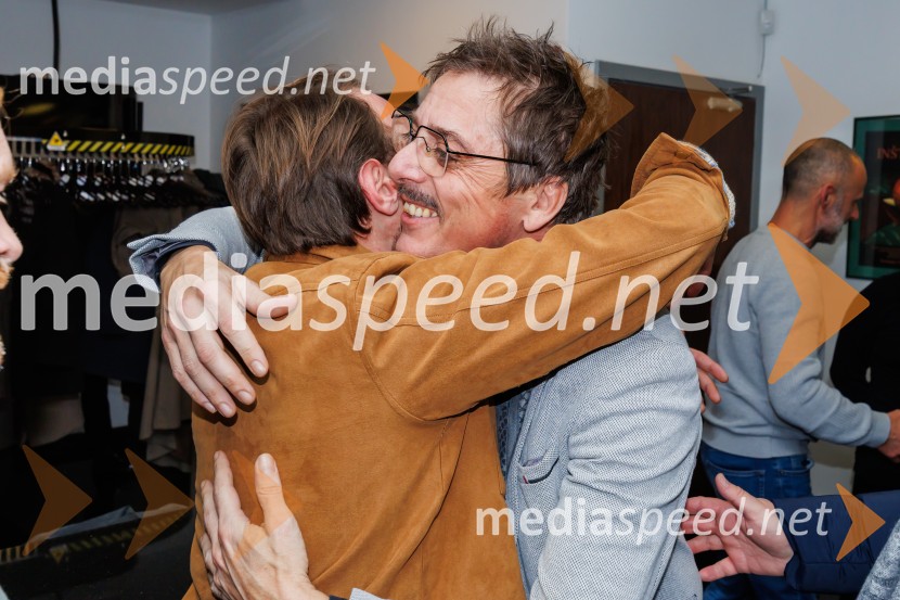  Igor Štamulak, igralecKje je primadona?, premiera gledališča Koper