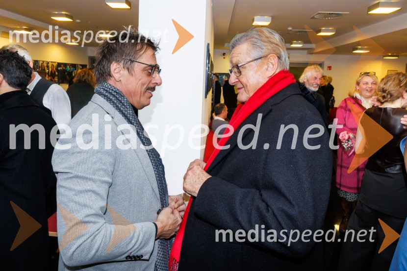  Igor Štamulak, igralec;  ... ;  ... Kje je primadona?, premiera gledališča Koper