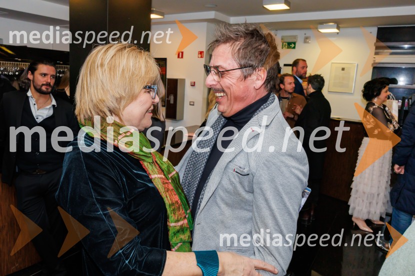  ... ;  Igor Štamulak, igralecKje je primadona?, premiera gledališča Koper