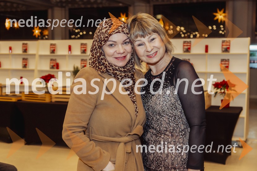 Violeta Tomić: »Ubogaj mamo in ne pozabi očeta«, predstavitev avtobiografije