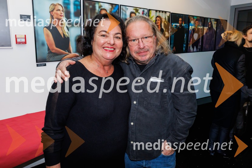 Kje je primadona?, premiera gledališča Koper