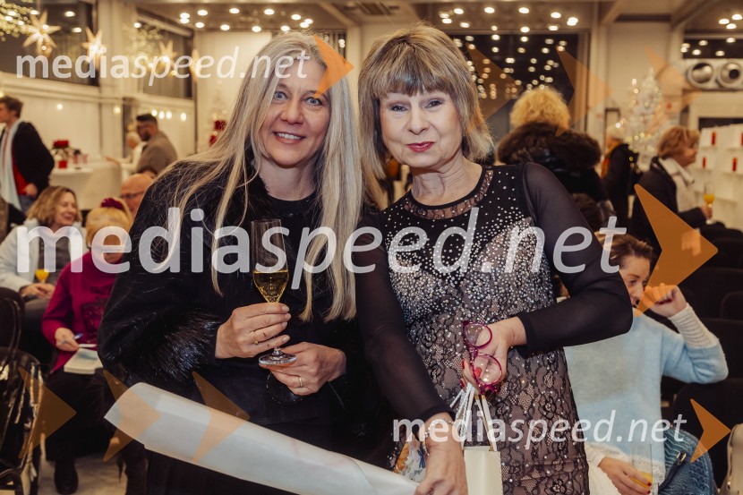 Violeta Tomić: »Ubogaj mamo in ne pozabi očeta«, predstavitev avtobiografije