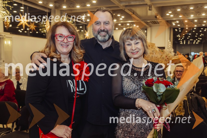 Violeta Tomić: »Ubogaj mamo in ne pozabi očeta«, predstavitev avtobiografije