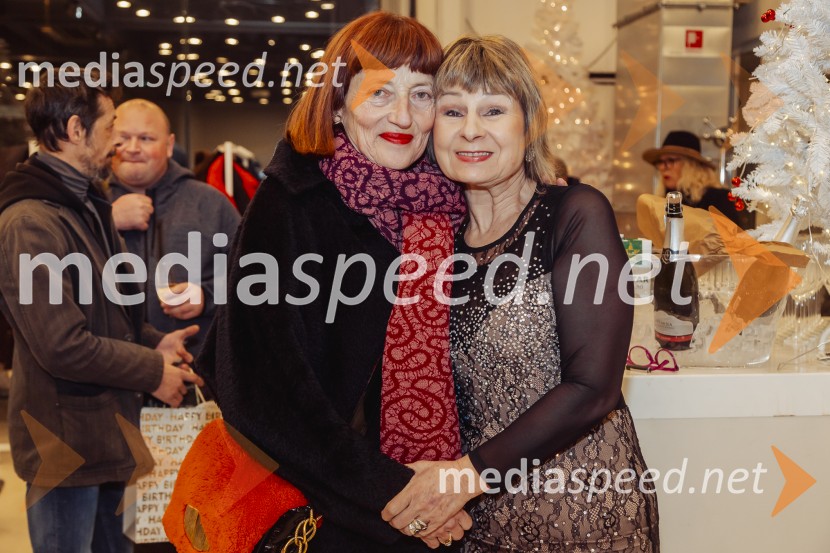 Violeta Tomić: »Ubogaj mamo in ne pozabi očeta«, predstavitev avtobiografije