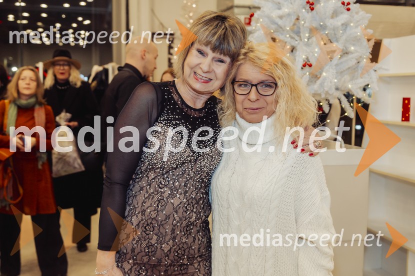 Violeta Tomić: »Ubogaj mamo in ne pozabi očeta«, predstavitev avtobiografije