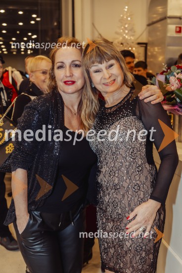 Violeta Tomić: »Ubogaj mamo in ne pozabi očeta«, predstavitev avtobiografije