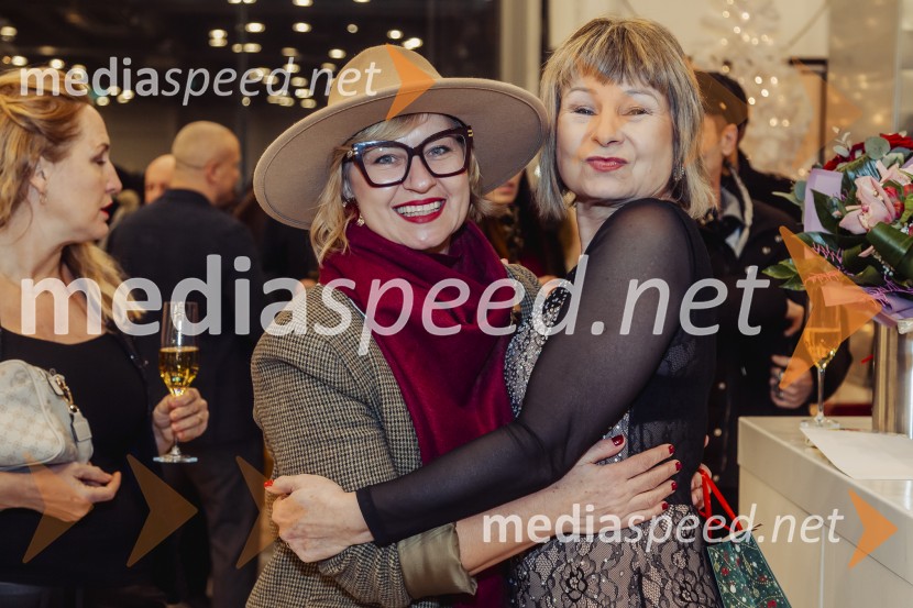 Violeta Tomić: »Ubogaj mamo in ne pozabi očeta«, predstavitev avtobiografije