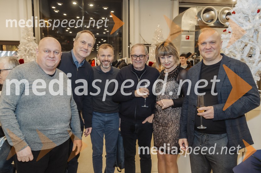 Violeta Tomić: »Ubogaj mamo in ne pozabi očeta«, predstavitev avtobiografije