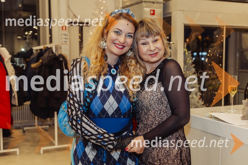 Violeta Tomić: »Ubogaj mamo in ne pozabi očeta«, predstavitev avtobiografije