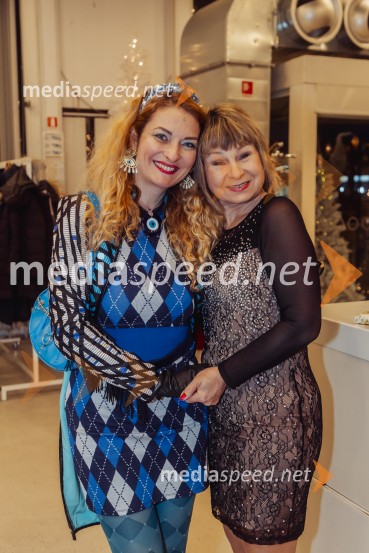 Violeta Tomić: »Ubogaj mamo in ne pozabi očeta«, predstavitev avtobiografije