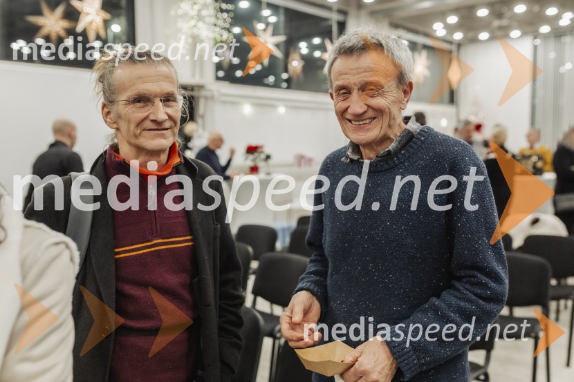 Violeta Tomić: »Ubogaj mamo in ne pozabi očeta«, predstavitev avtobiografije