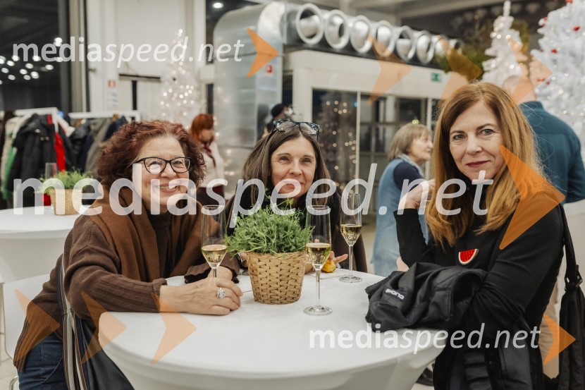 Violeta Tomić: »Ubogaj mamo in ne pozabi očeta«, predstavitev avtobiografije