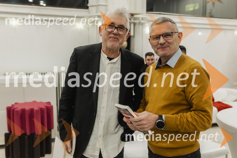 Violeta Tomić: »Ubogaj mamo in ne pozabi očeta«, predstavitev avtobiografije