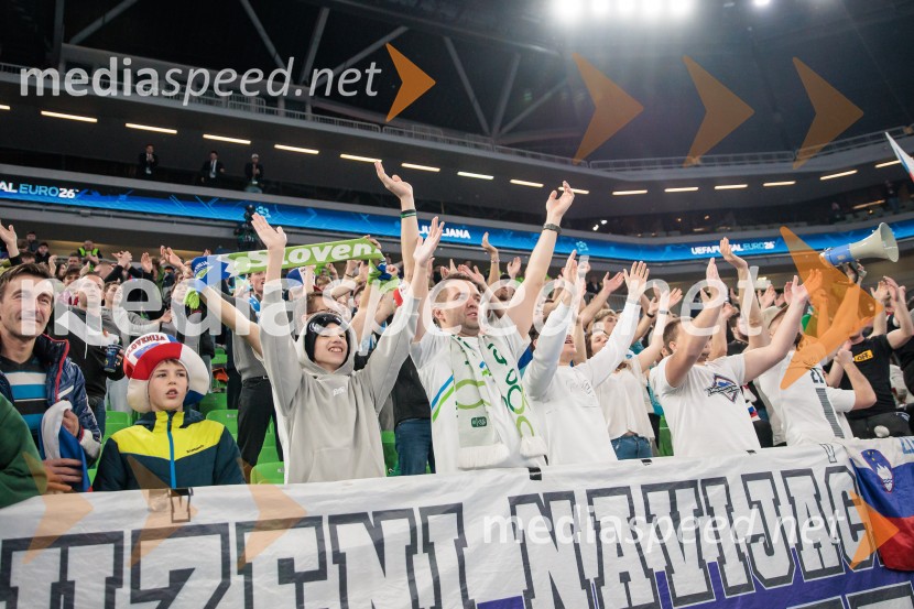 Futsal EURO 2026, Slovenija:Belgija