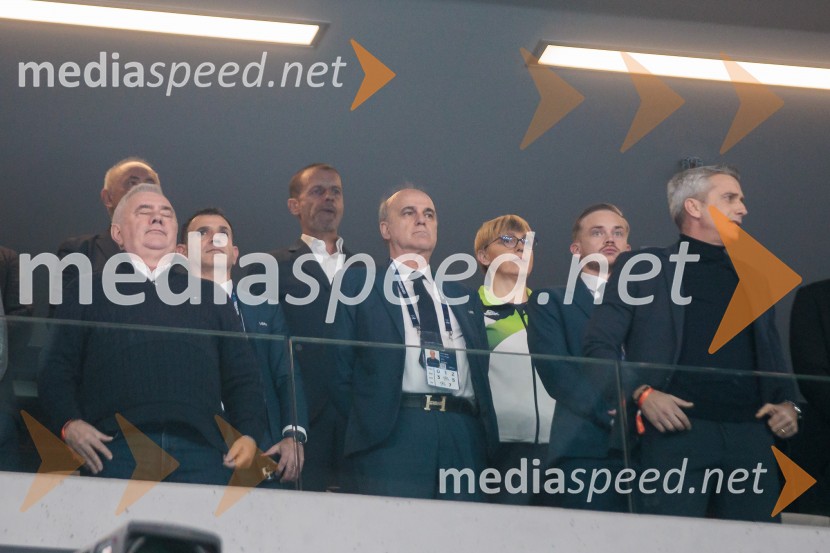 Futsal EURO 2026, Slovenija:Belgija