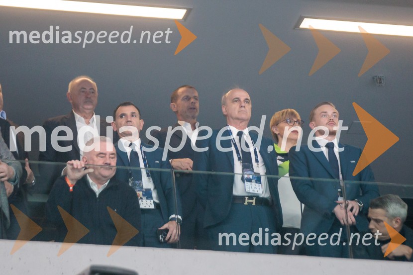 Futsal EURO 2026, Slovenija:Belgija