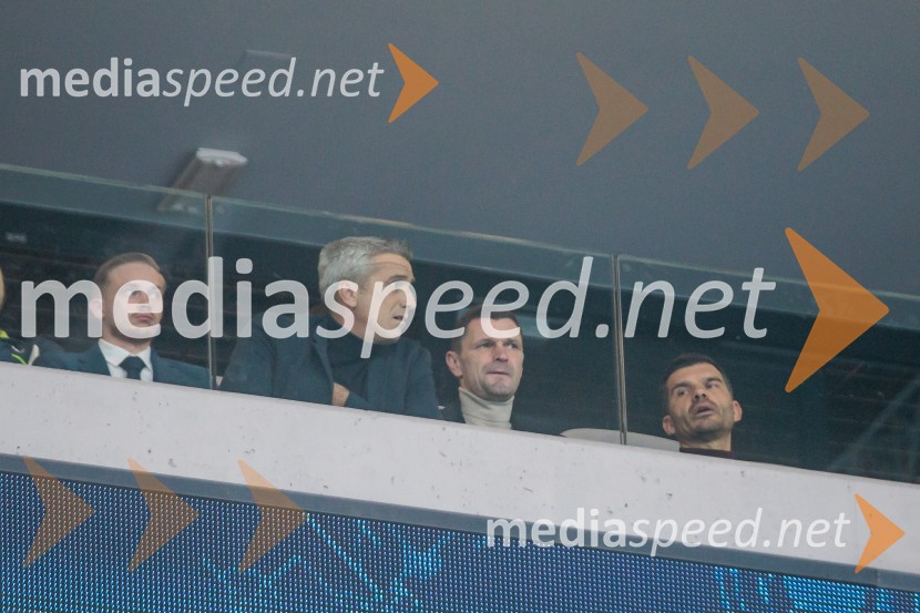 Futsal EURO 2026, Slovenija:Belgija