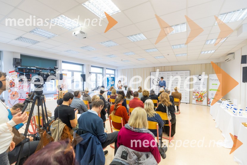 Razglašena inovativna živila leta 2026