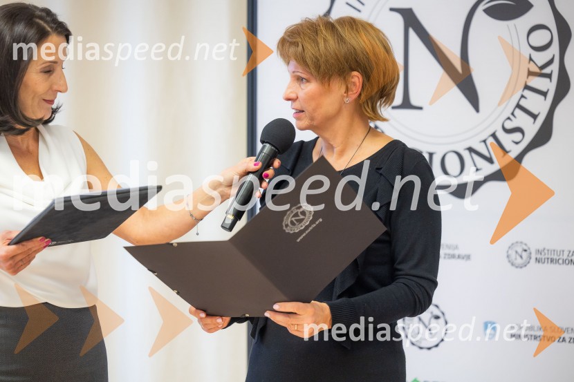 Razglašena inovativna živila leta 2026