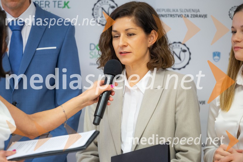 Razglašena inovativna živila leta 2026