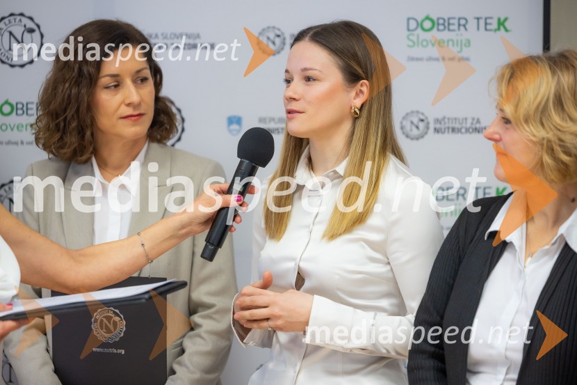 Razglašena inovativna živila leta 2026