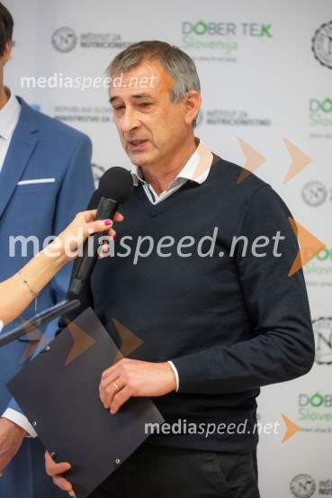 Razglašena inovativna živila leta 2026