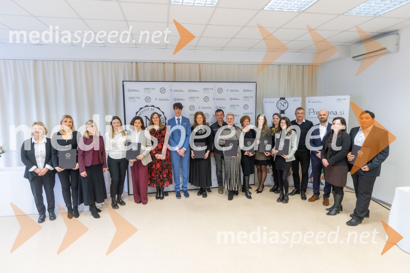 Razglašena inovativna živila leta 2026