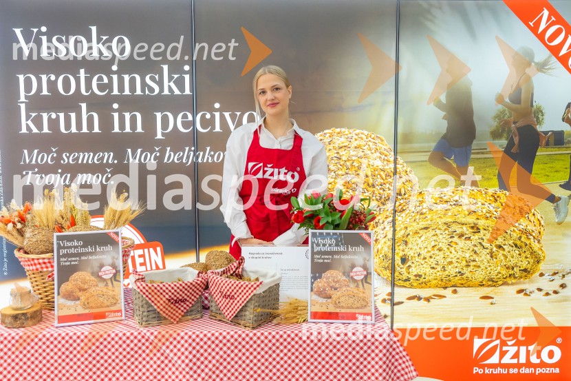 Razglašena inovativna živila leta 2026