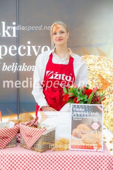 Razglašena inovativna živila leta 2026