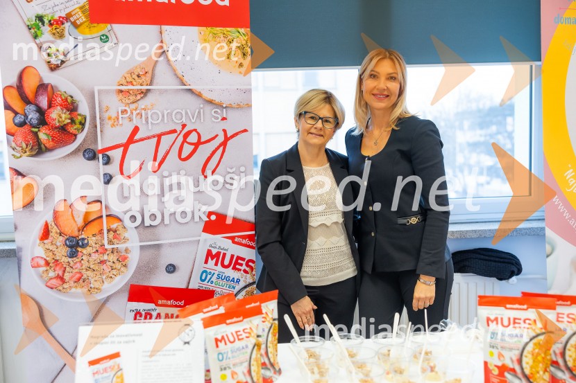 Razglašena inovativna živila leta 2026