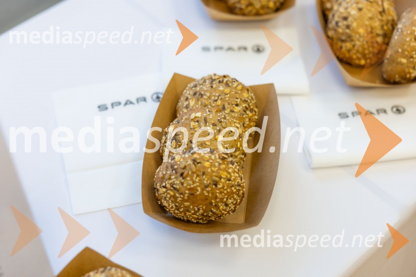 Razglašena inovativna živila leta 2026