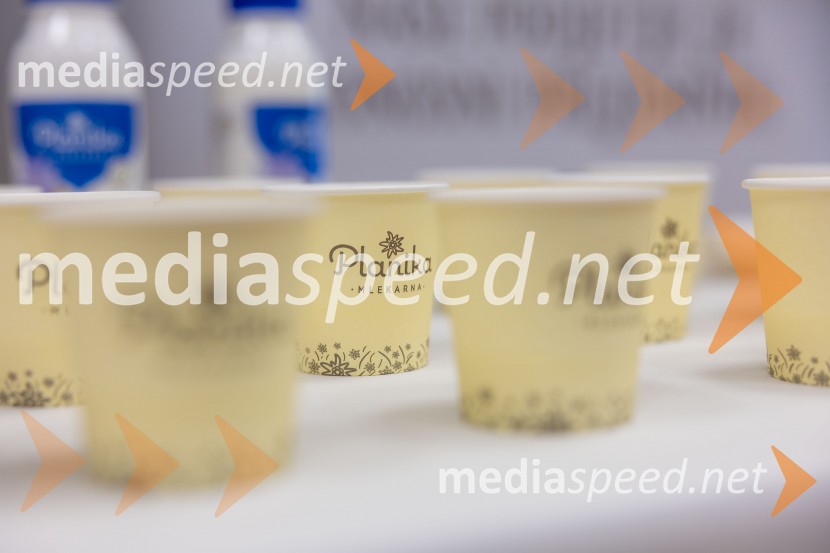 Razglašena inovativna živila leta 2026