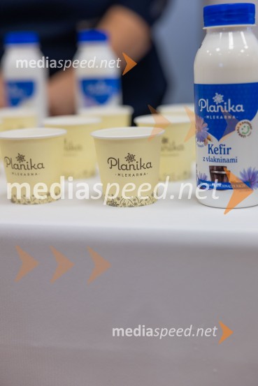 Razglašena inovativna živila leta 2026