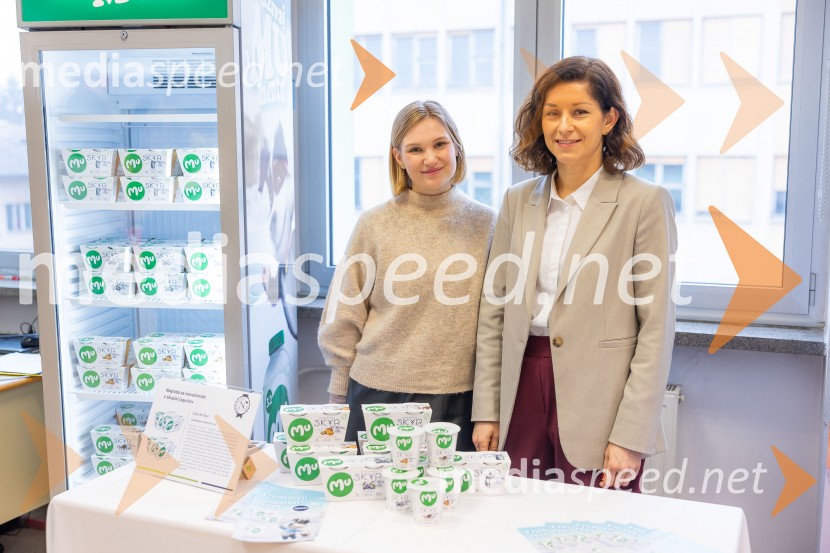 Razglašena inovativna živila leta 2026