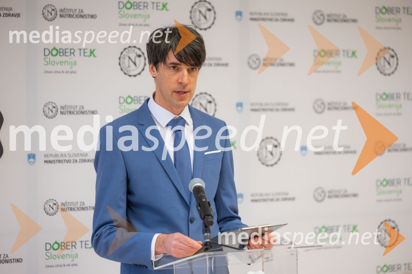 Razglašena inovativna živila leta 2026