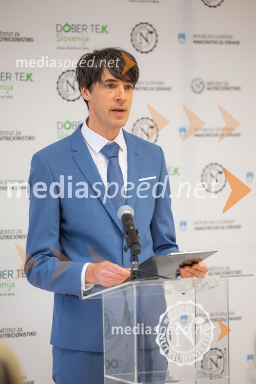 Razglašena inovativna živila leta 2026