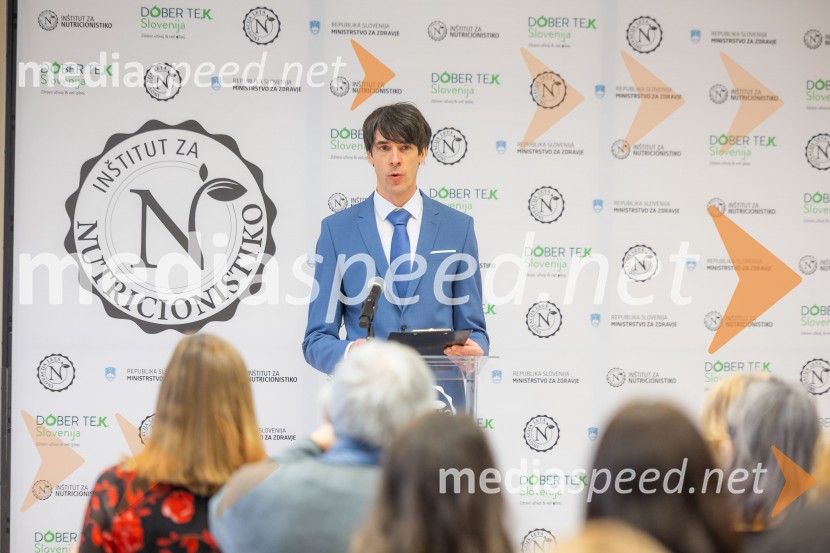 Razglašena inovativna živila leta 2026